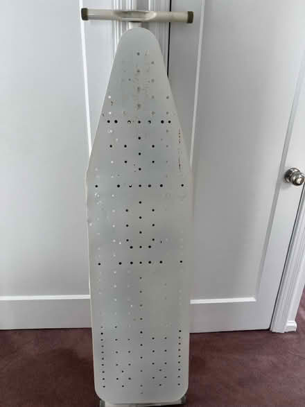 Photo of free Ironing Board (Portola District, SF) #1