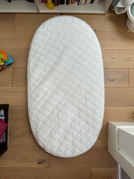 Photo of free Sleepi mattress v2 stokke (Daubeney Road, E5) #1