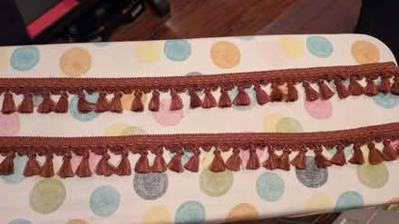 Photo of free Tassel Fringes (Trafalgar/River Oaks, Oakville) #1