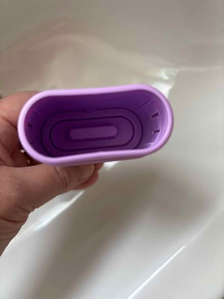 Photo of free Wild Deoderant Case (Ware Kingshill SG12) #2