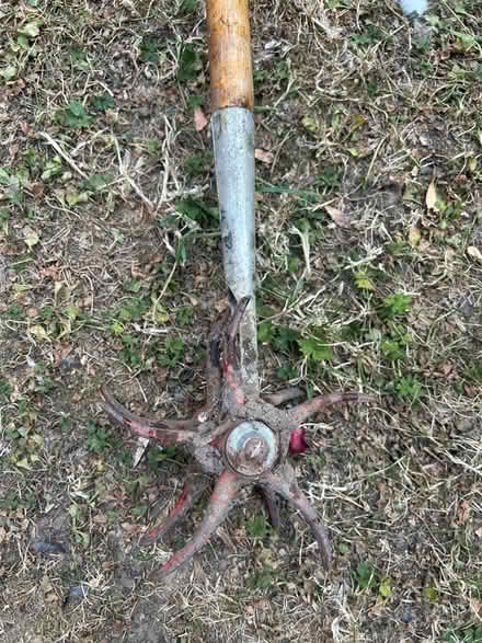 Photo of free Cultivator (Bernards Heath AL3) #2