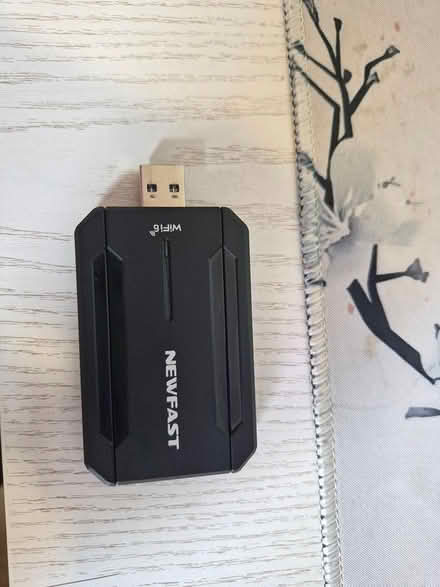 Photo of free Wifi USB dongle (L8 Dingle) #1