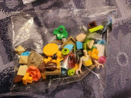 Photo of free Kids Building toys (Pharmacy & Sheppard) #3
