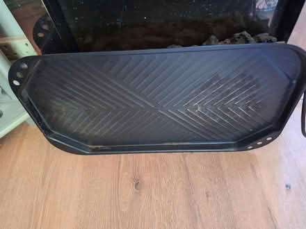Photo of free Skillet (Wolverham CH65) #2