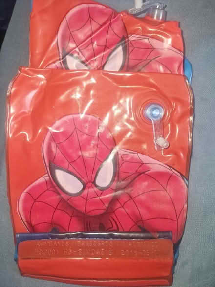 Photo of free Arm bands (Grove Park SE9) #1