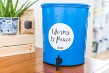 Photo of free Wormery (Surbiton KT5) #1