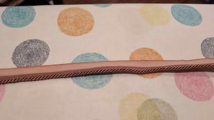 Photo of free Piping for sewing (Trafalgar/River Oaks, Oakville) #1