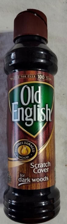 Photo of free Old English Scratch Cover **NEW (Saugus) #1