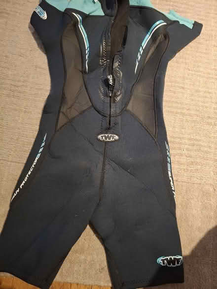 Photo of free Child's TWF wetsuit (Browns Hill GL6) #2