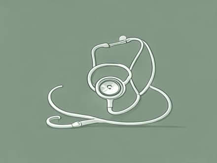 Photo of Stethoscope (Uxbridge UB8) #1