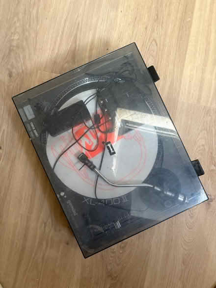Photo of free Record player (Lewisham SE13) #1