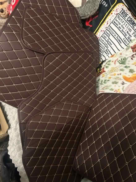 Photo of free Car mats (Bridlington YO16) #1