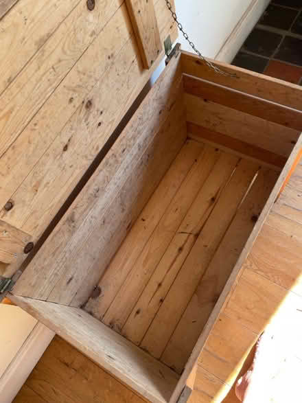 Photo of free Chest (Sm69nf) #2