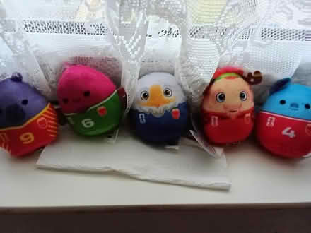 Photo of Squishmallows (East Kilbride G74 3) #1