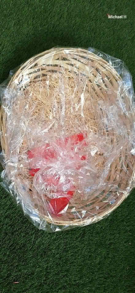 Photo of free Gift basket (Conniburrow MK14) #1