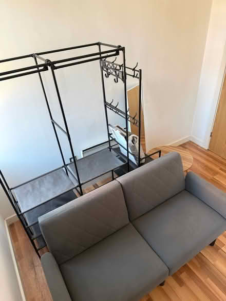 Photo of free Moving Out Furniture/Items (LE1) #1