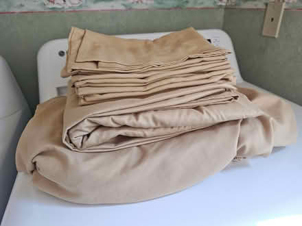 Photo of free Oh, SHEETS (Bothell - Westhill) #1