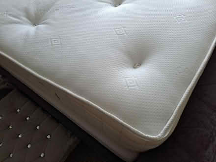 Photo of free Double Mattress - Brockley (Crofton Park, Brockley) #3