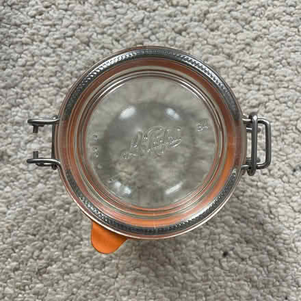 Photo of free Le Parfait - Preserve Jar - 535ml (City of Bristol BS5) #2