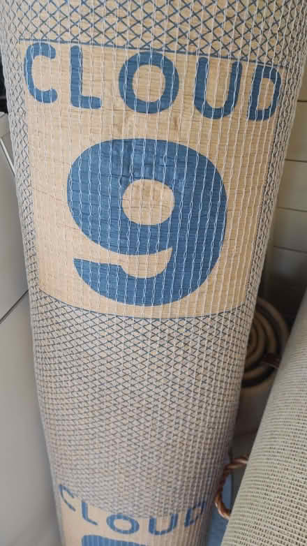 Photo of free Underlay (South Vista MK18) #2