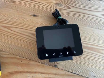 Photo of free Geo Trio II smart meter display (West Hill BN1) #1