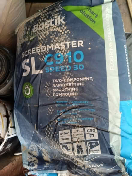 Photo of free PVC Flooring Materials (Dalton S65) #3
