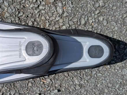 Photo of free Fins for adults size 40-41 (Nantmawr SY10) #2