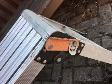 Photo of free Step Platform for Diyer (Liverpool L6) #4