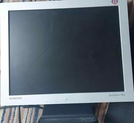 Photo of free Moniter (Crewe CW2) #1