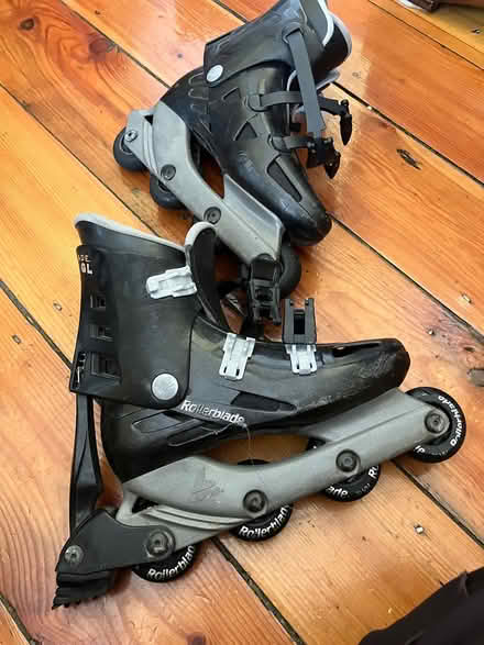 Photo of free Roller blade inline skates (Harolds cross) #1