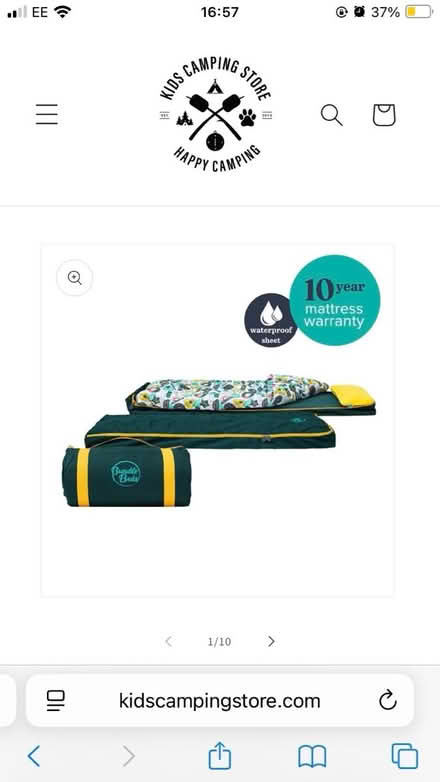 Photo of free Bundle bed (Shepherds Bush W12) #2