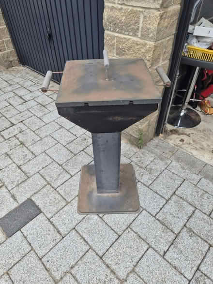 Photo of free Coal barbecue (Guiseley LS20) #1
