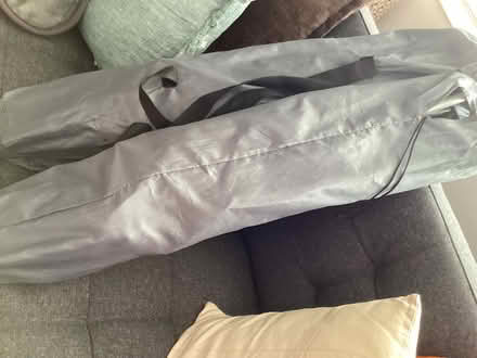 Photo of free 2 camping / beach chairs (Horsey Hill NE34) #1