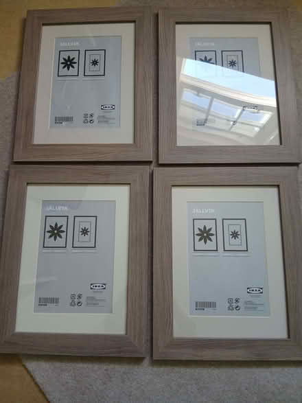 Photo of free Picture frames (Used) (Bear Flat BA2) #1