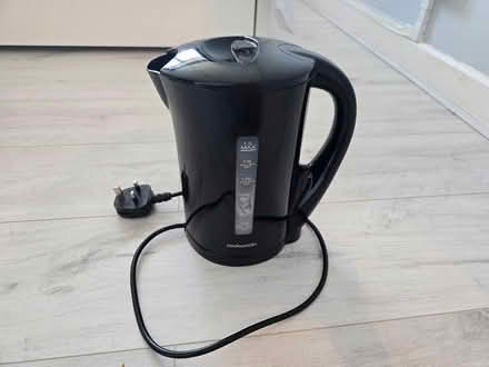 Photo of free kettle (Swiss cottage NW3) #1