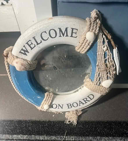 Photo of free Mirror (Twerton BA2) #1