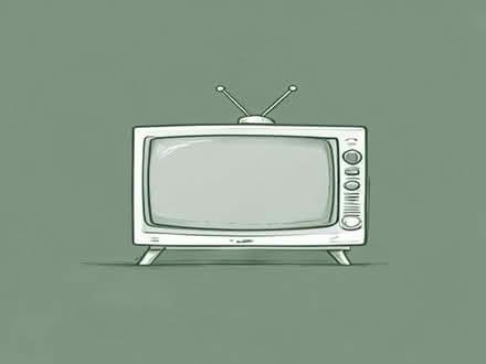 Photo of tv (Tuebrook L6) #1