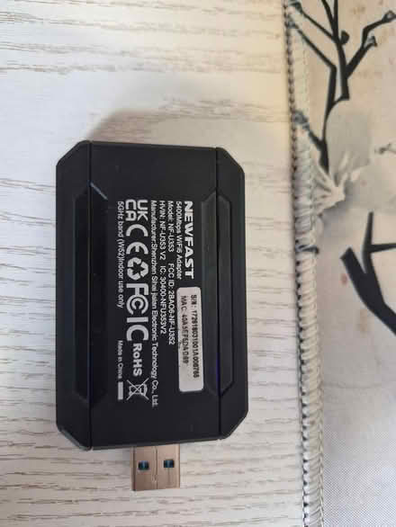 Photo of free Wifi USB dongle (L8 Dingle) #2
