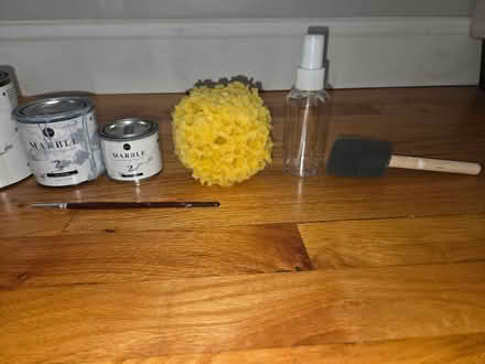 Photo of free Painting for countertops (Dobbs Ferry, NY) #3