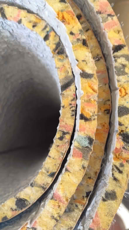 Photo of free Underlay (South Vista MK18) #1