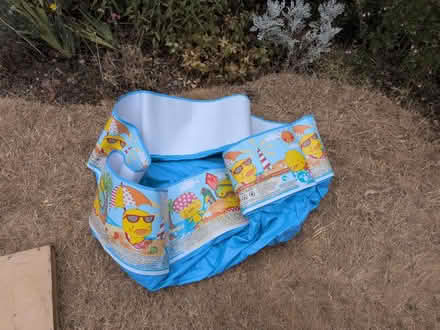 Photo of free Kids paddling pool (Stanway CO3) #1