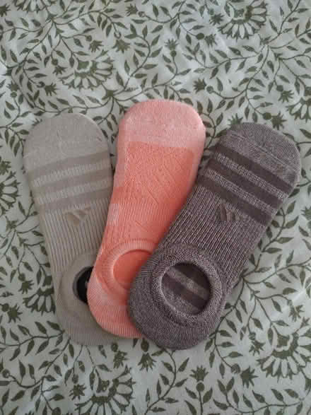 Photo of free No show socks (Odenton) #1