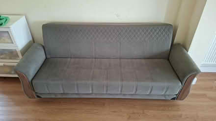 Photo of free Sofa bed with storage (CM201NY) #1