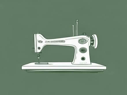 Photo of Sewing machine cabinet (St. Peter's CT10) #1