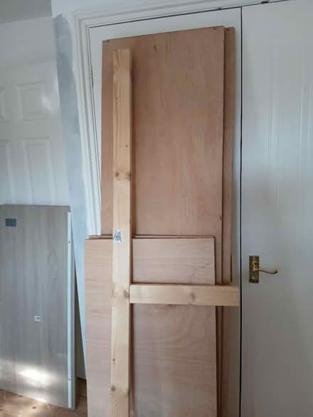 Photo of free Wood (Norton) #2