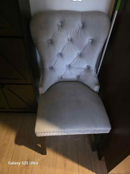 Photo of free Day bed with gray chairs (2) (OSSING ny) #2