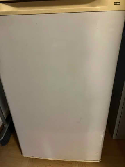Photo of free Freezer (Ashburton CR0) #2