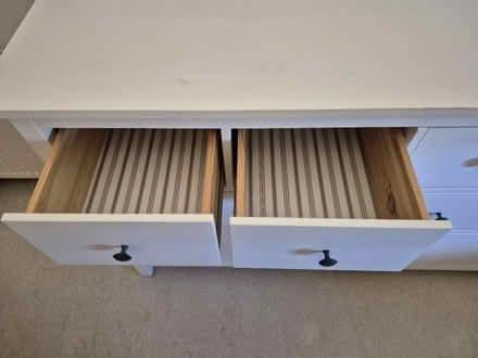 Photo of free Chest of drawers (Leith EH6) #2