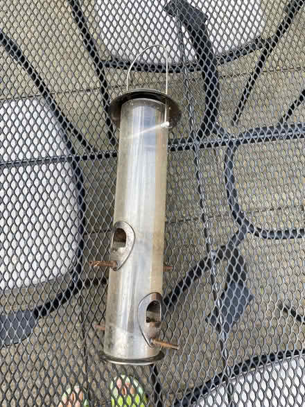 Photo of free Bird feeder (Bedford) #2
