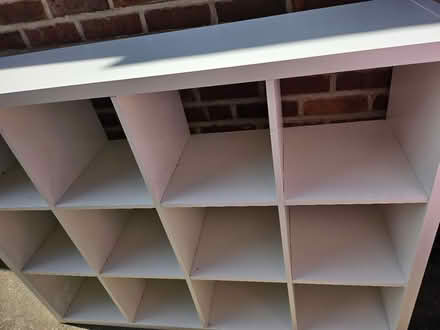 Photo of free Ikea kallax (Swinton M27) #3